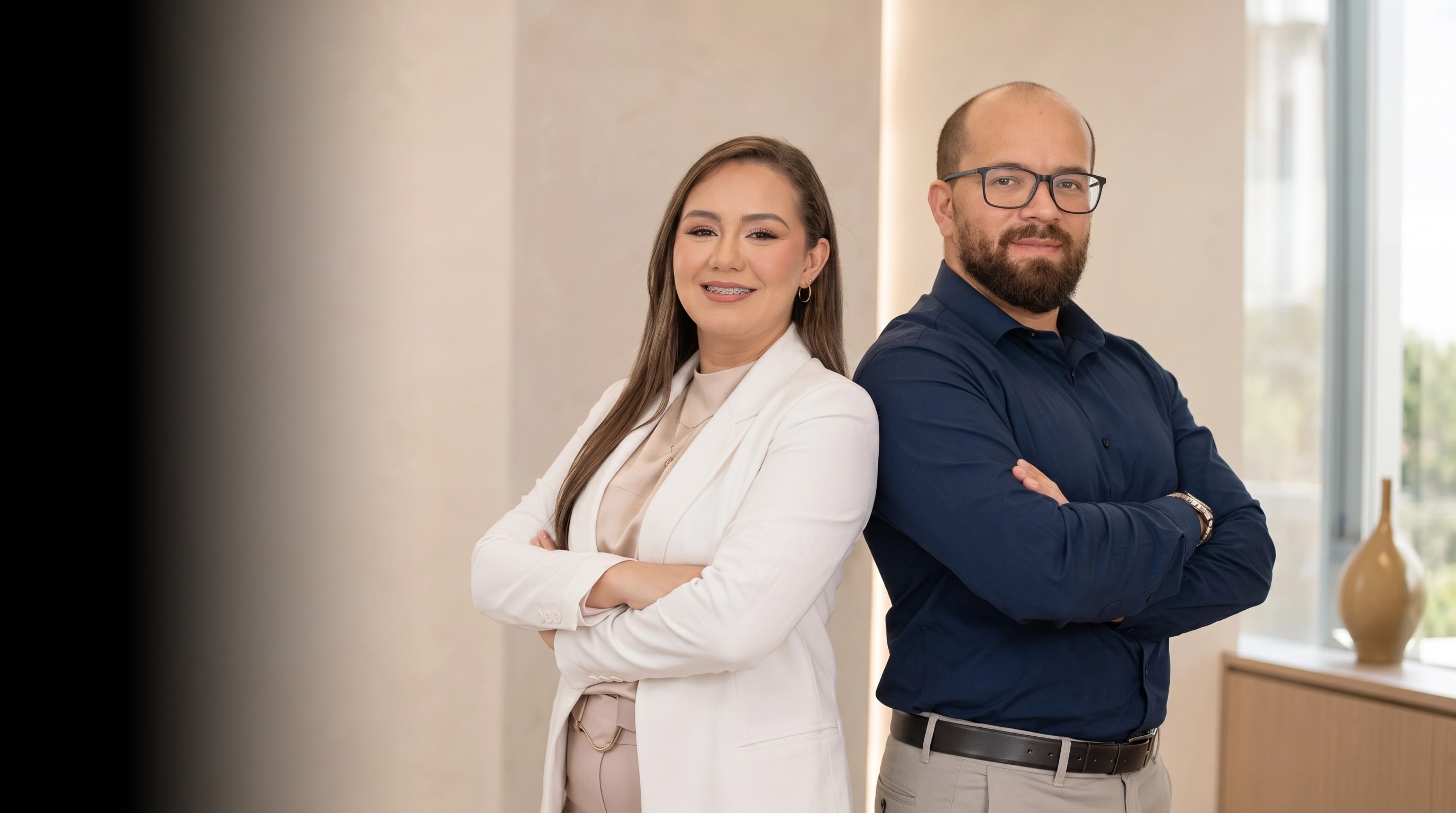 Profissionais da VS Assessoria e Contabilidade