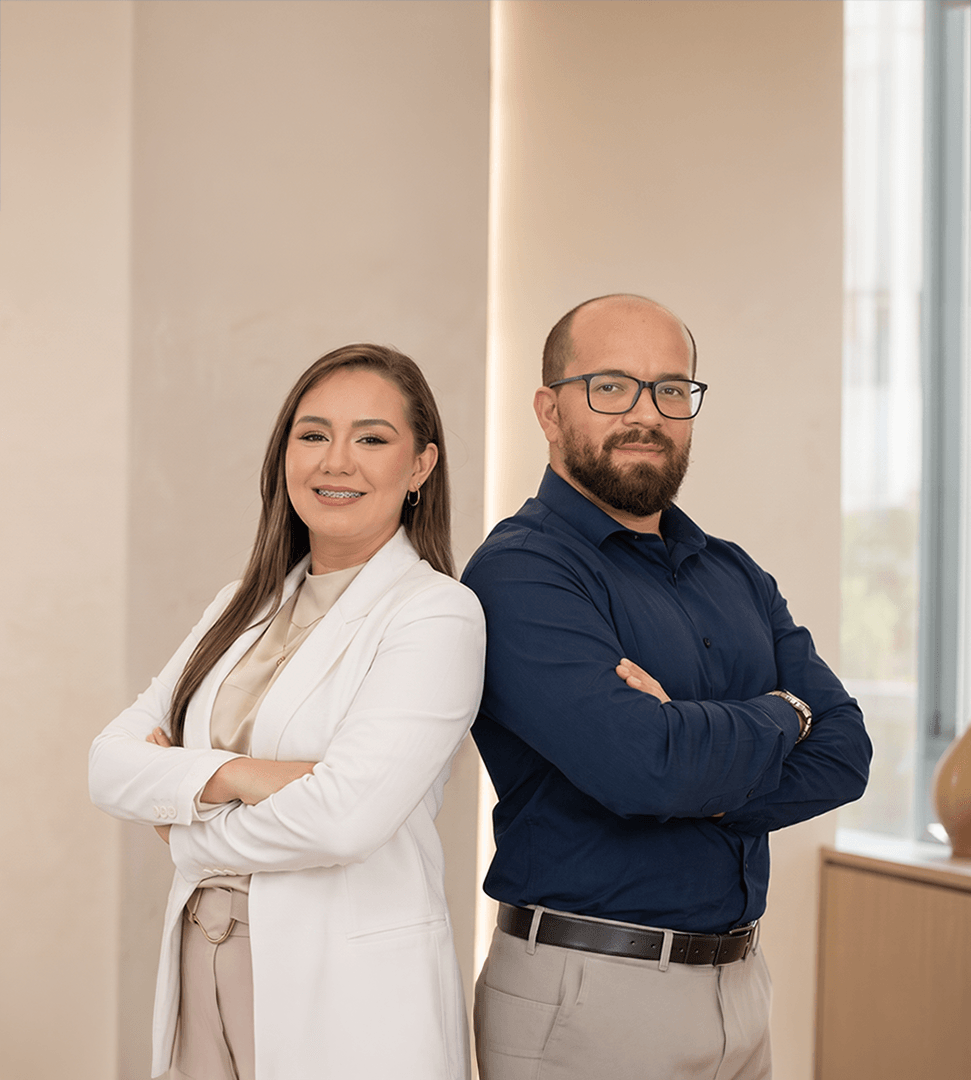 Profissionais da VS Assessoria e Contabilidade